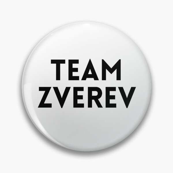 Item preview, Zverev Team designed and sold by OneTimeEngineer.