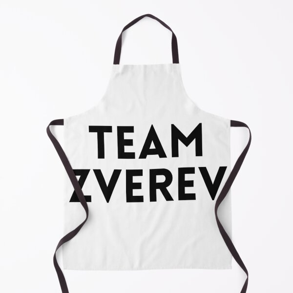 Item preview, Zverev Team designed and sold by OneTimeEngineer.