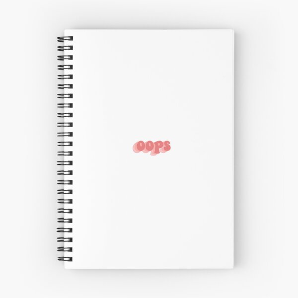 Item preview, oops designed and sold by stickerssella.