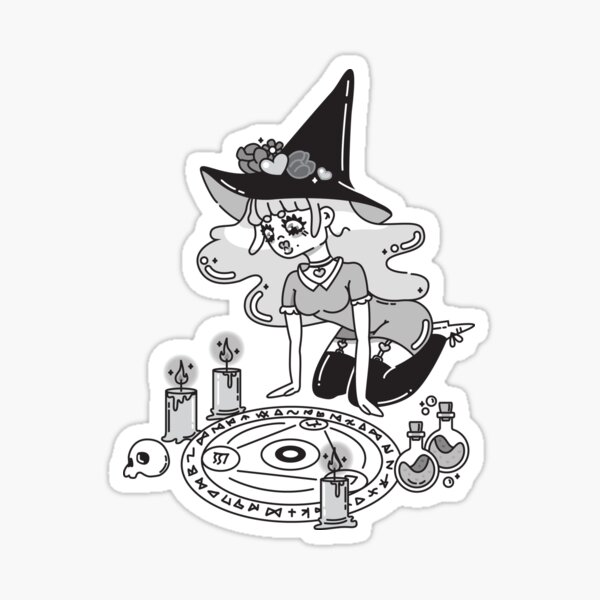 Love Potion ❤ Sticker
