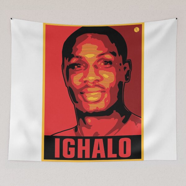 Item preview, Ighalo designed and sold by DFA.