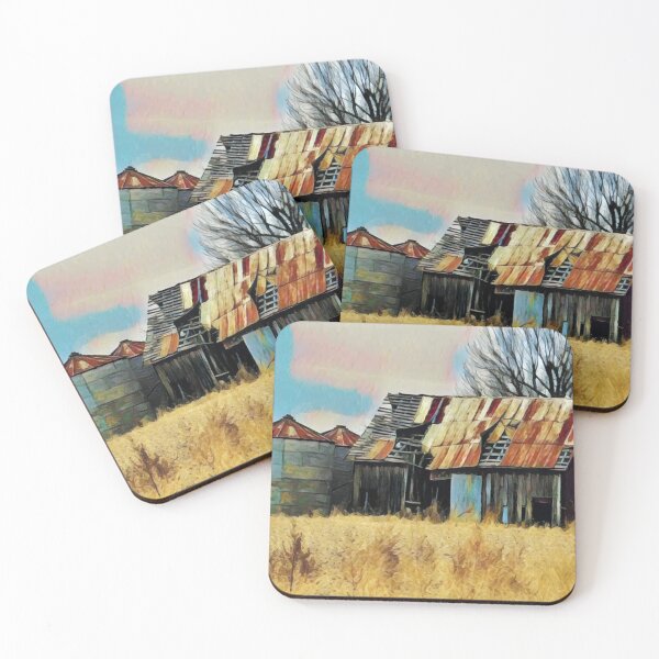 Item preview, November Fields designed and sold by Pegsterpower.
