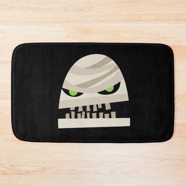 Item preview, Mummy Halloween Costume Monster Ghost designed and sold by MooonTees.