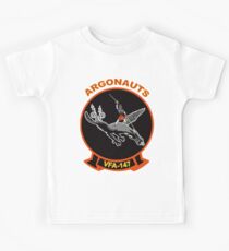 VFA-147 Argonauts Kids Tee