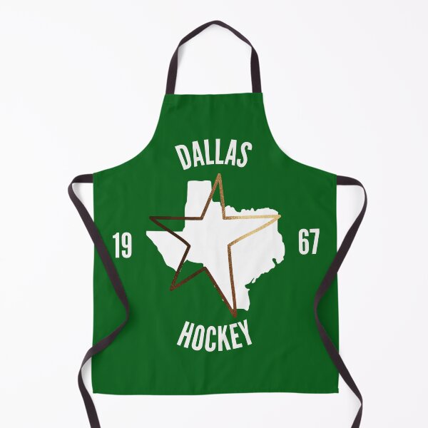 Item preview, Dallas Hockey 1967 Star Texas designed and sold by DarkHumorstore.