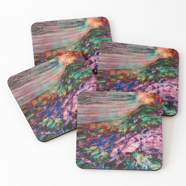 Item preview, Autumn Waves at the Coast designed and sold by EdwardMonet.