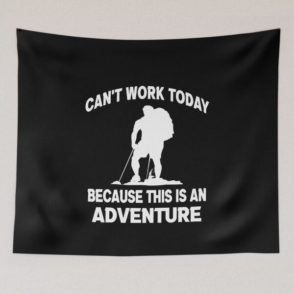 Item preview, Can't work today because this is an Adventure designed and sold by ayyoubdz.