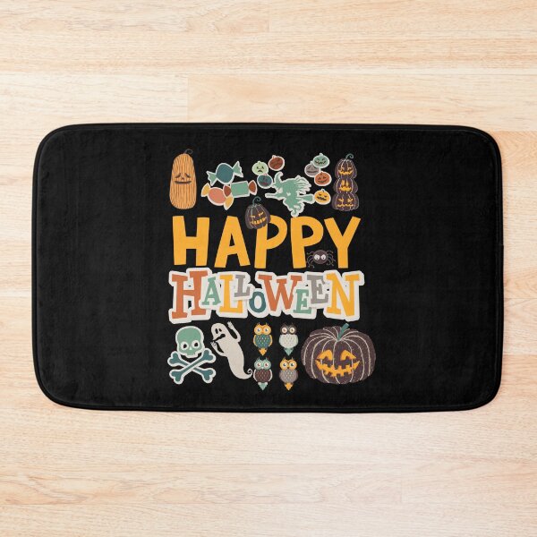 Item preview, Happy Halloween Costume Monster Ghost designed and sold by MooonTees.