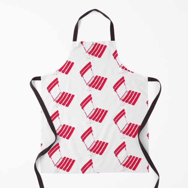 Item preview, Red Little Chair designed and sold by Leoniedavinci.