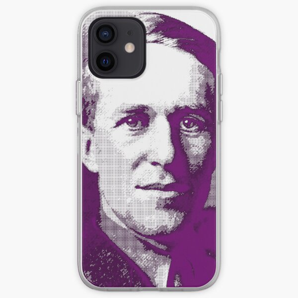 T. E. Lawrence iPhone Soft Case