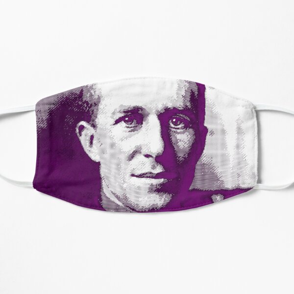 T. E. Lawrence Mask