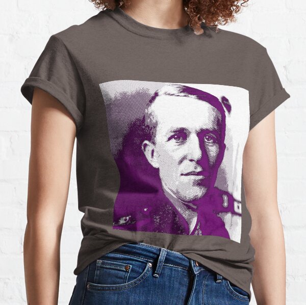 T. E. Lawrence Classic T-Shirt