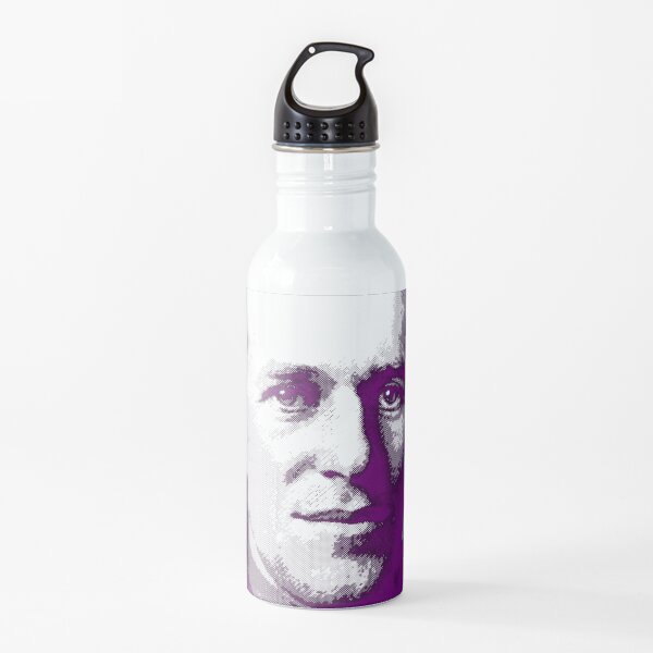 T. E. Lawrence Water Bottle