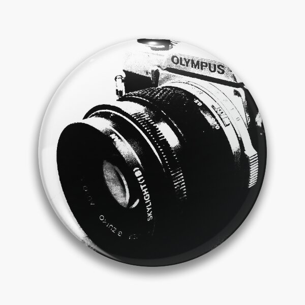 Item preview, OM-1 designed and sold by Tim McLaughlin.