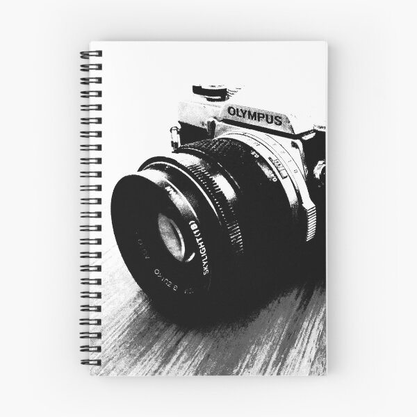 Item preview, OM-1 designed and sold by Tim McLaughlin.