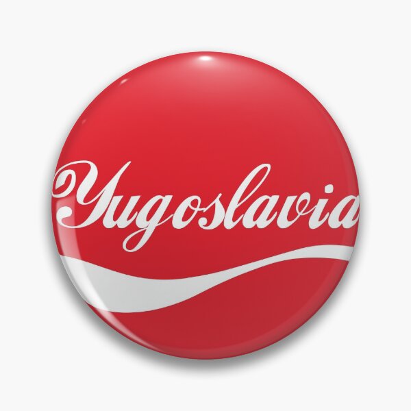 Item preview, Enjoy Yugoslavia designed and sold by TinThor.
