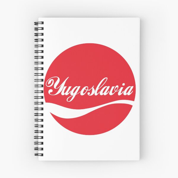 Item preview, Enjoy Yugoslavia designed and sold by TinThor.