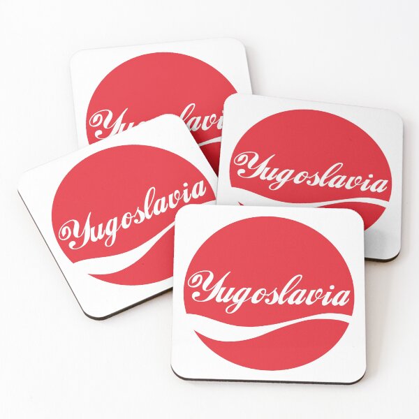 Item preview, Enjoy Yugoslavia designed and sold by TinThor.