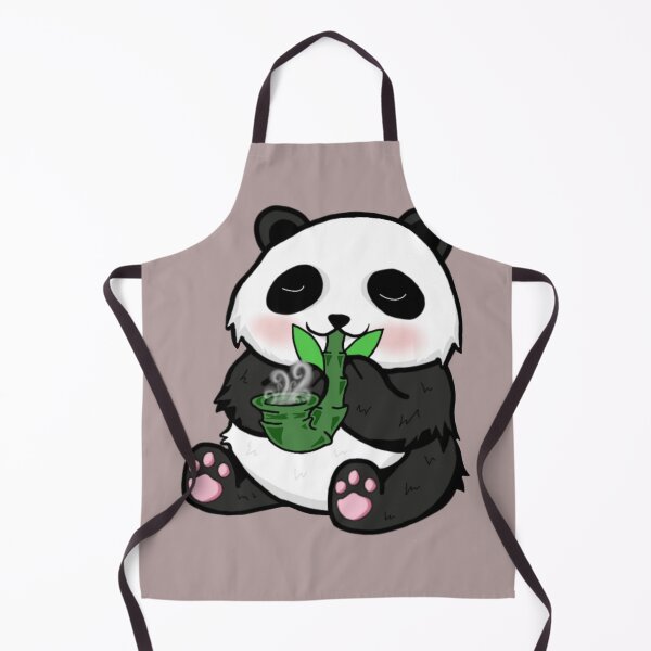 Item preview, Smokin' Panda designed and sold by LockeApparel.