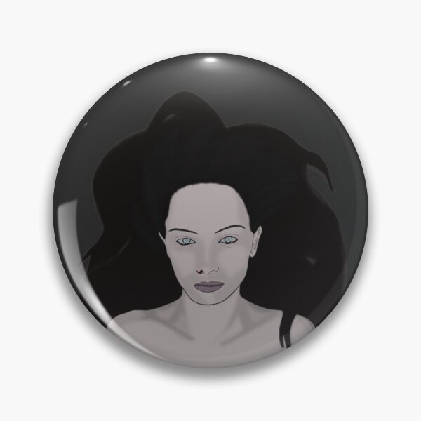 Item preview, Jane Doe (version 2) designed and sold by strayheartbja.
