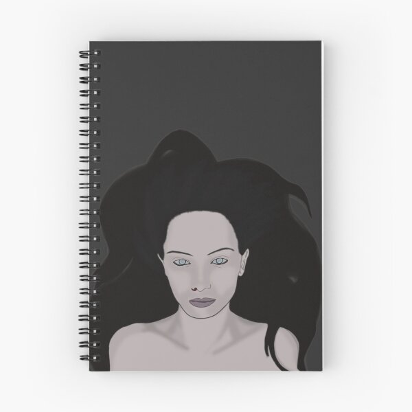Item preview, Jane Doe (version 2) designed and sold by strayheartbja.
