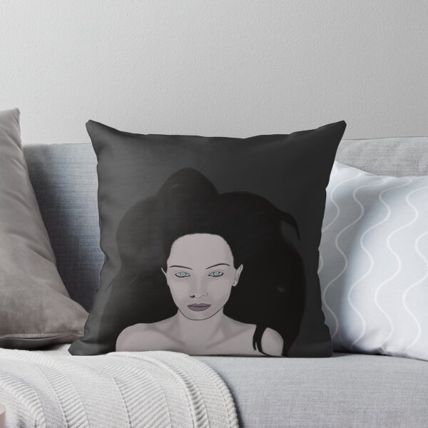 Item preview, Jane Doe (version 2) designed and sold by strayheartbja.