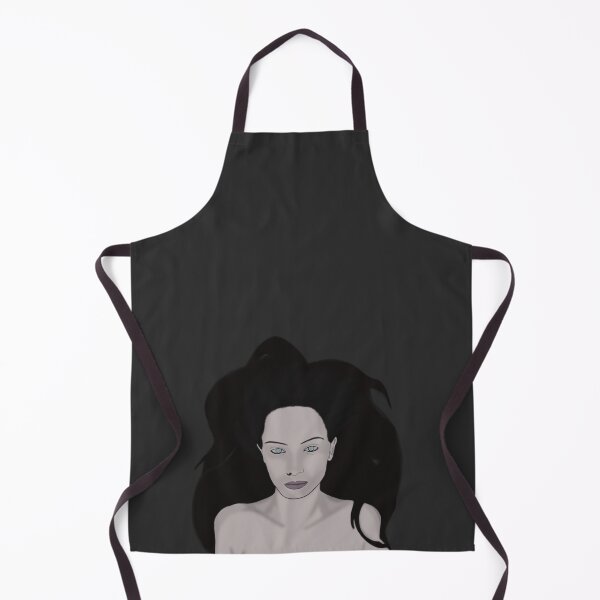 Item preview, Jane Doe (version 2) designed and sold by strayheartbja.