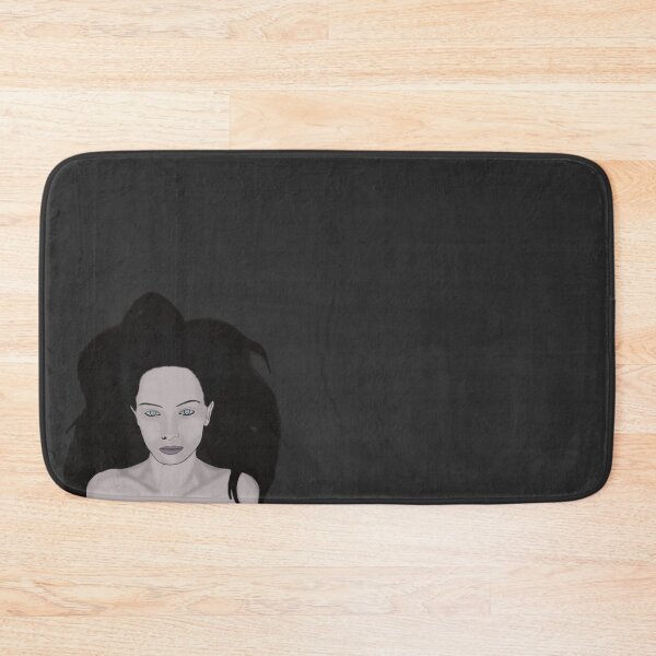 Item preview, Jane Doe (version 2) designed and sold by strayheartbja.