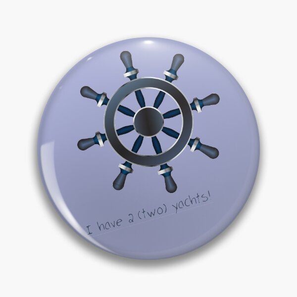 Item preview, I have 2 yachts! designed and sold by 4Seasons.