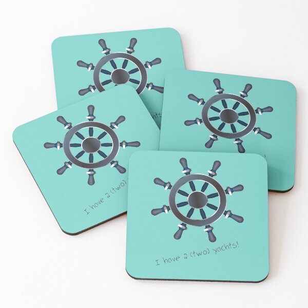 Item preview, I have 2 yachts! designed and sold by 4Seasons.