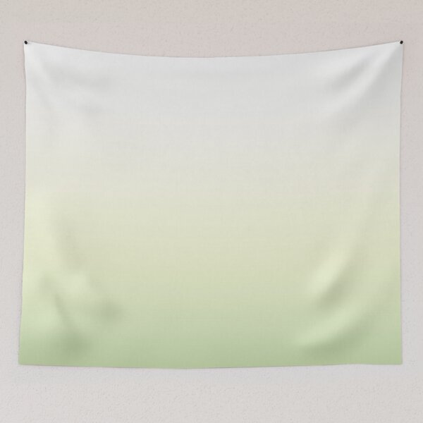Item preview, Green Gradient Forest designed and sold by trajeado14.