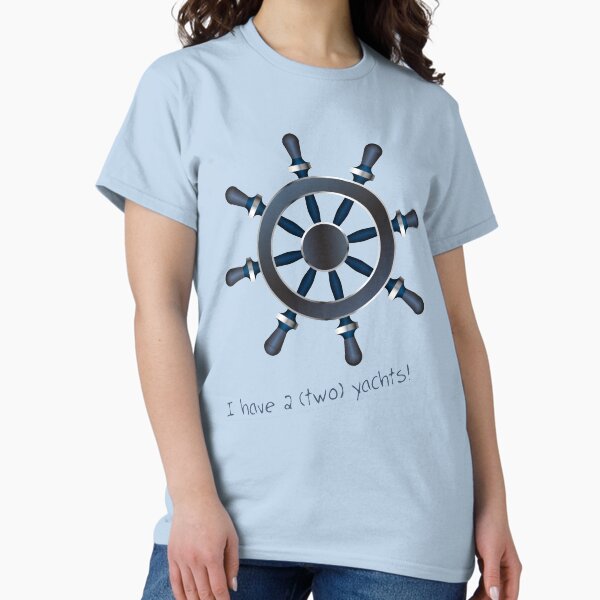 Item preview, I have 2 yachts! designed and sold by 4Seasons.