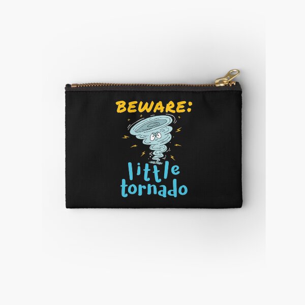Item preview, Beware Little Tornado designed and sold by jaygo.