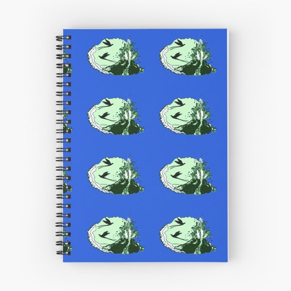 Item preview, Reunion Island. Piton de la Fournaise designed and sold by Catherine Debusne.