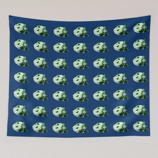 Item preview, Reunion Island. Piton de la Fournaise designed and sold by Catherine Debusne.