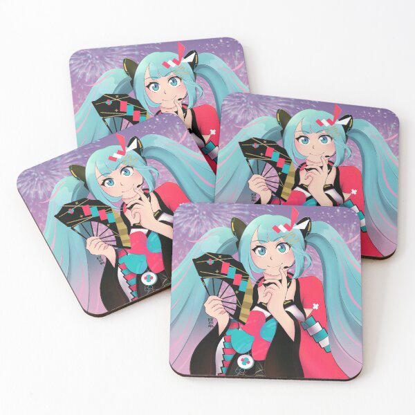 Item preview, Magical Mirai Miku 2020 designed and sold by kuzome.
