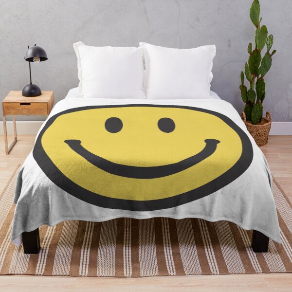 Item preview, smiley face designed and sold by lmurray72.