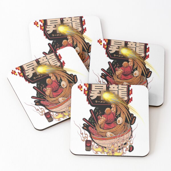 Item preview, Shoryuken ken masters designed and sold by morpheuzz.