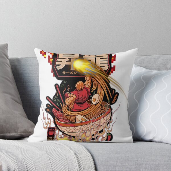 Item preview, Shoryuken ken masters designed and sold by morpheuzz.