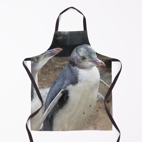 Item preview, Yellow-eyed penguins designed and sold by HazelWright.