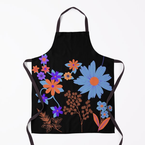 Item preview, Decorative Floral Patterns designed and sold by mpandam.