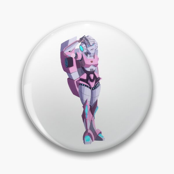 Item preview, Cyberverse Transformers Arcee designed and sold by softlight289.