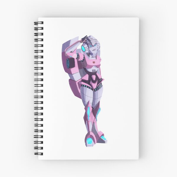Item preview, Cyberverse Transformers Arcee designed and sold by softlight289.