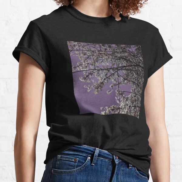 Bradford Fractal Classic T-Shirt