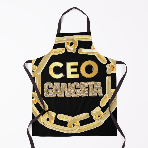 Item preview, CEO GANGSTA designed and sold by lacm2020.
