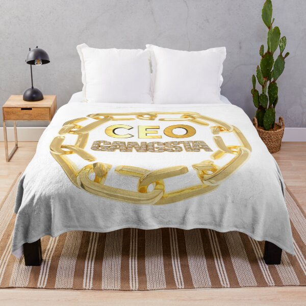 Item preview, CEO GANGSTA designed and sold by lacm2020.
