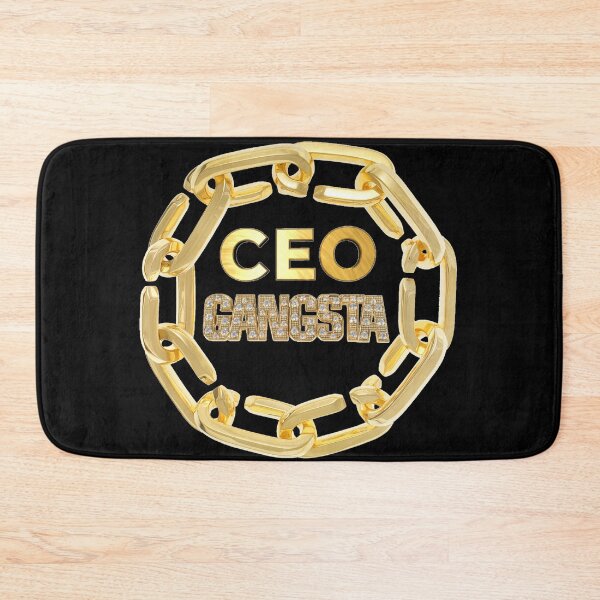 Item preview, CEO GANGSTA designed and sold by lacm2020.