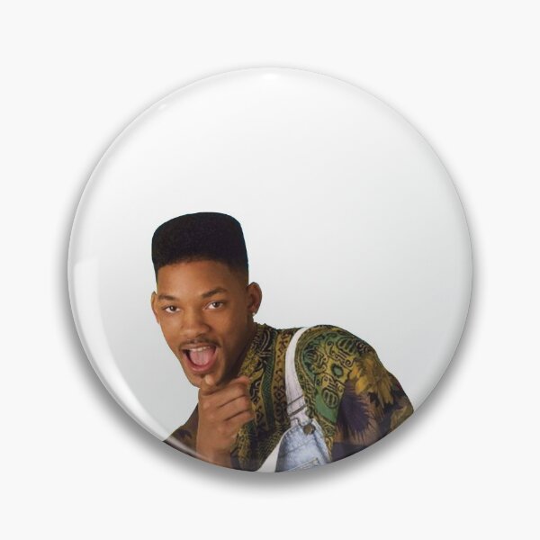 Item preview, Fresh Prince designed and sold by jetneefjes.