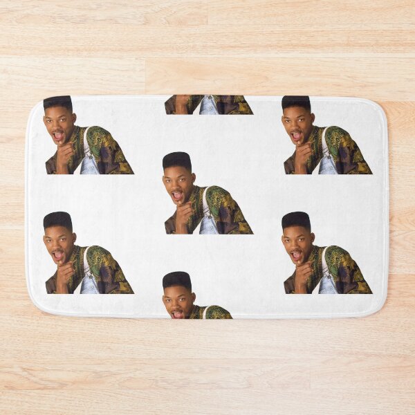 Item preview, Fresh Prince designed and sold by jetneefjes.
