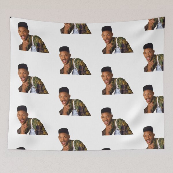 Item preview, Fresh Prince designed and sold by jetneefjes.
